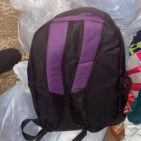 New Max Gear Bookbag - Picture 2 of 6